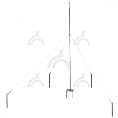 Молниеотвод СМТПк-25