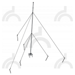 Мачта СМЛг-7/3