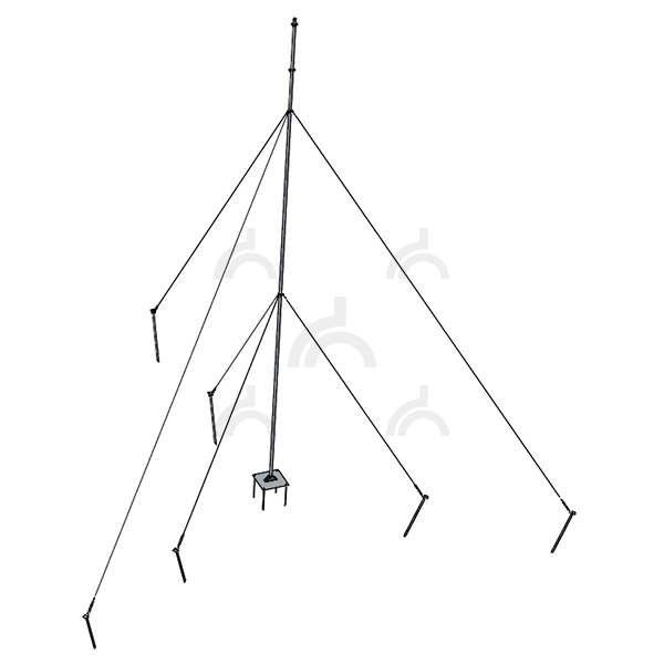 Мачта СМЛг-7/3