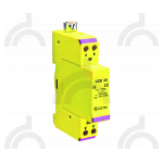 УЗИП VZE 30 (Сменный модуль)