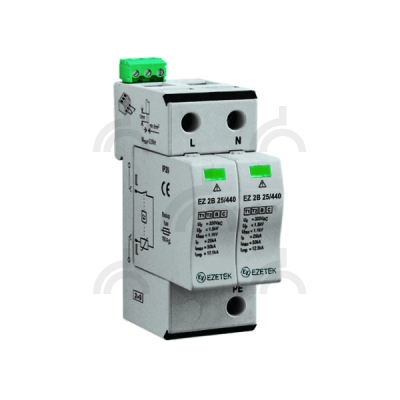 УЗИП EZ 2B 25/440 (2+0)