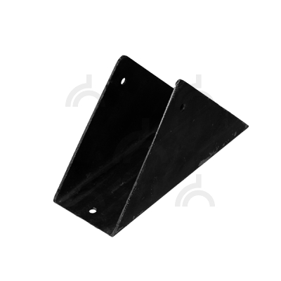 Подпятник коробчатого типа для мачты