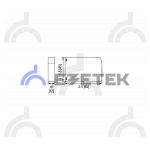 УЗИП EMD 24-4A (Сменный модуль)