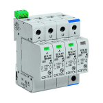 УЗИП EZ C 160/385 (3+1) TC