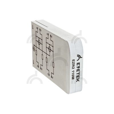 УЗИП EZR2 110M (Сменный модуль)