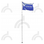 Флагшток СМС-7