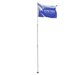 Флагшток СМС-12