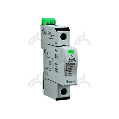 УЗИП EZ 2B 12,5/275 (1+0)