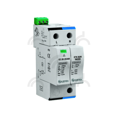 УЗИП EZ 2B 25/440 (1+1)