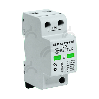 УЗИП EZ B 12,5/750 WT TCG