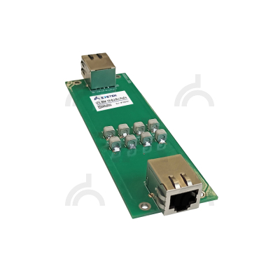 УЗИП IZL RM 10 RJ/RJ PoE+