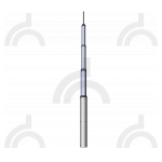 Молниеотвод секционный СМСП-17.5/4
