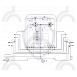 УЗИП HZC 110 (Сменный модуль)