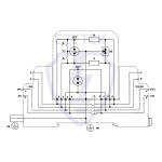 УЗИП HZC 60 (Сменный модуль)