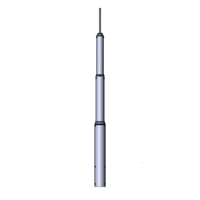 Молниеотвод гибрид СМГП-13.5
