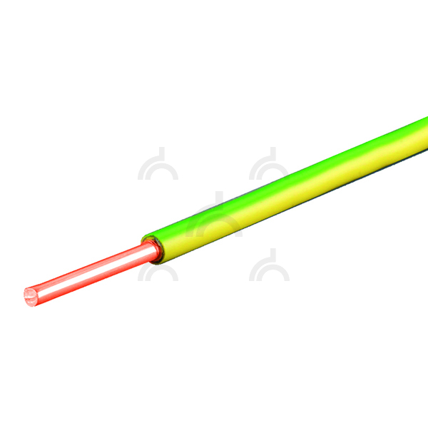 Провод ПуВ (ПВ 1) 10 кв. мм