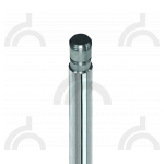 Секция мачты СММ-5/1 с муфтой