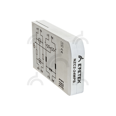 УЗИП NZC2-24MPS (Сменный модуль)