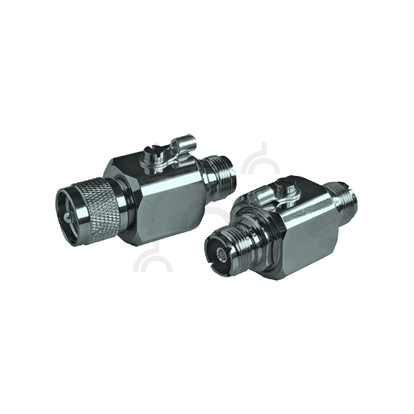 УЗИП ZKO 280 UHF/FF