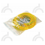 Комплект проводов заземления