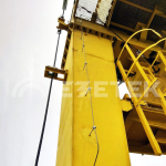 Пруток медный 8 мм